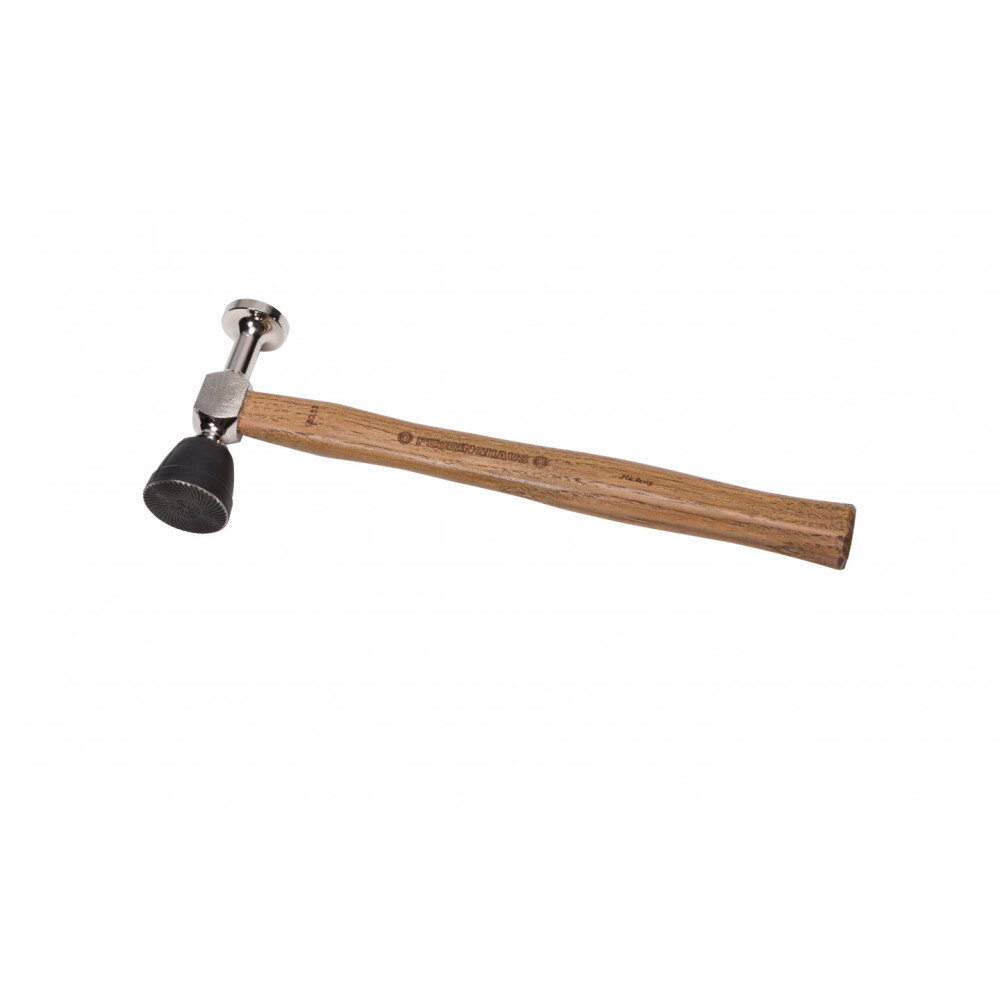 Marteau à force rotatrice manche hickory - MOB