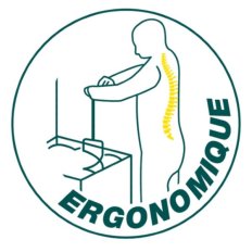 Aérocompost réglable naturOvert