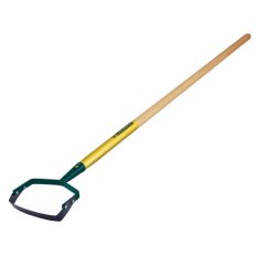 Grattoir de jardin - 16 cm manche bois certifié PEFC 100%