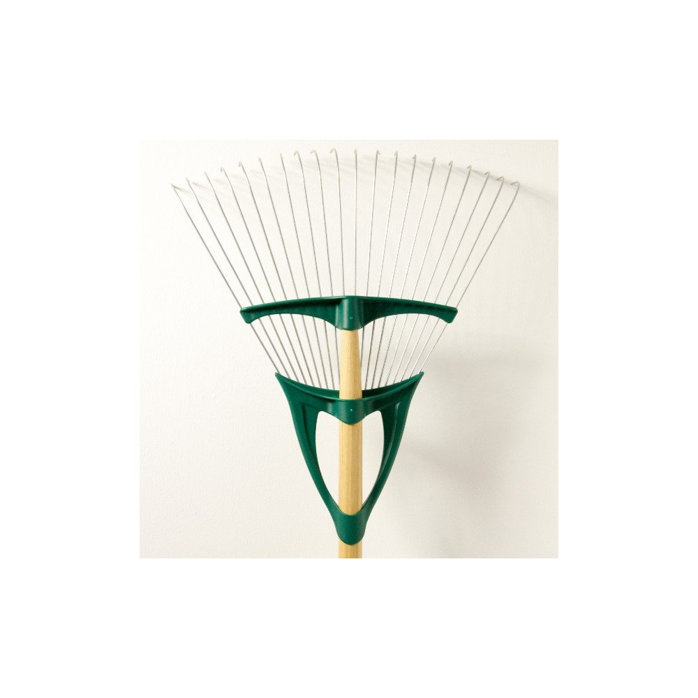 Balai à gazon Xfil Duopro