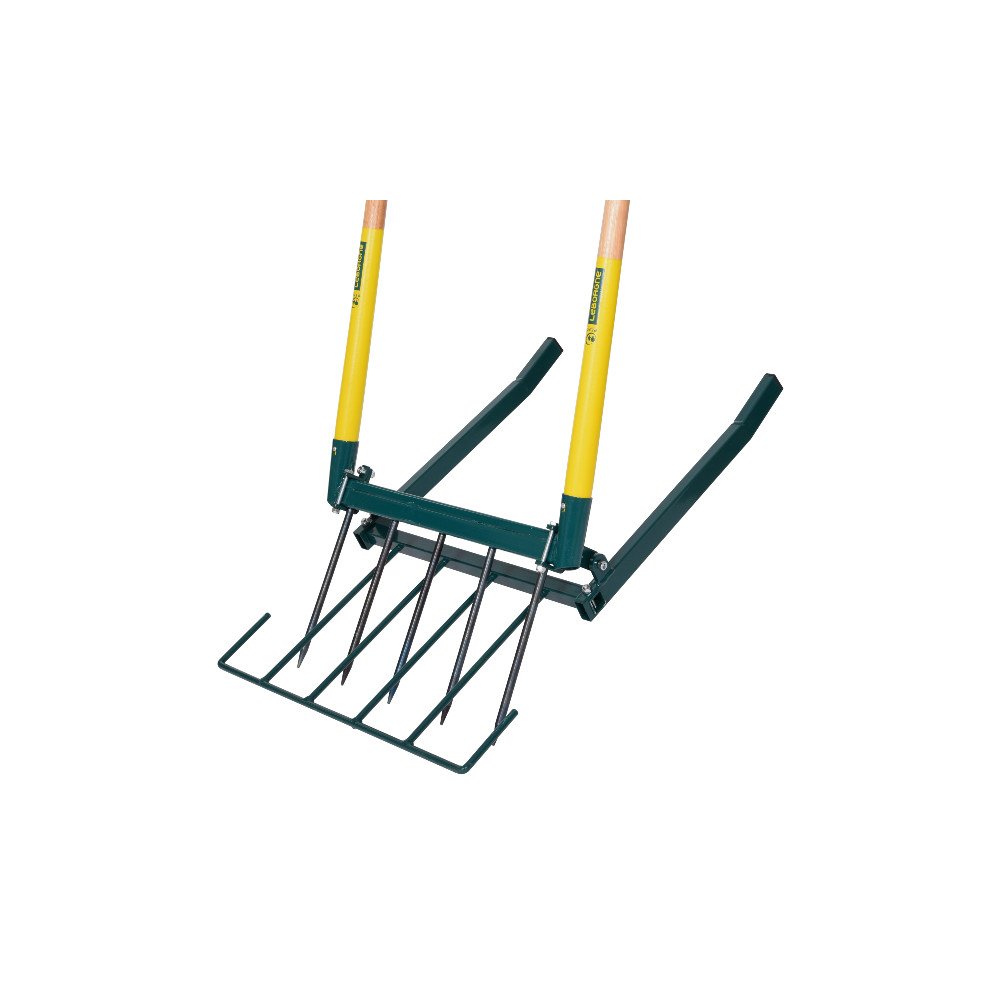 Emietteur pour Biogrif 5 dents naturOvert