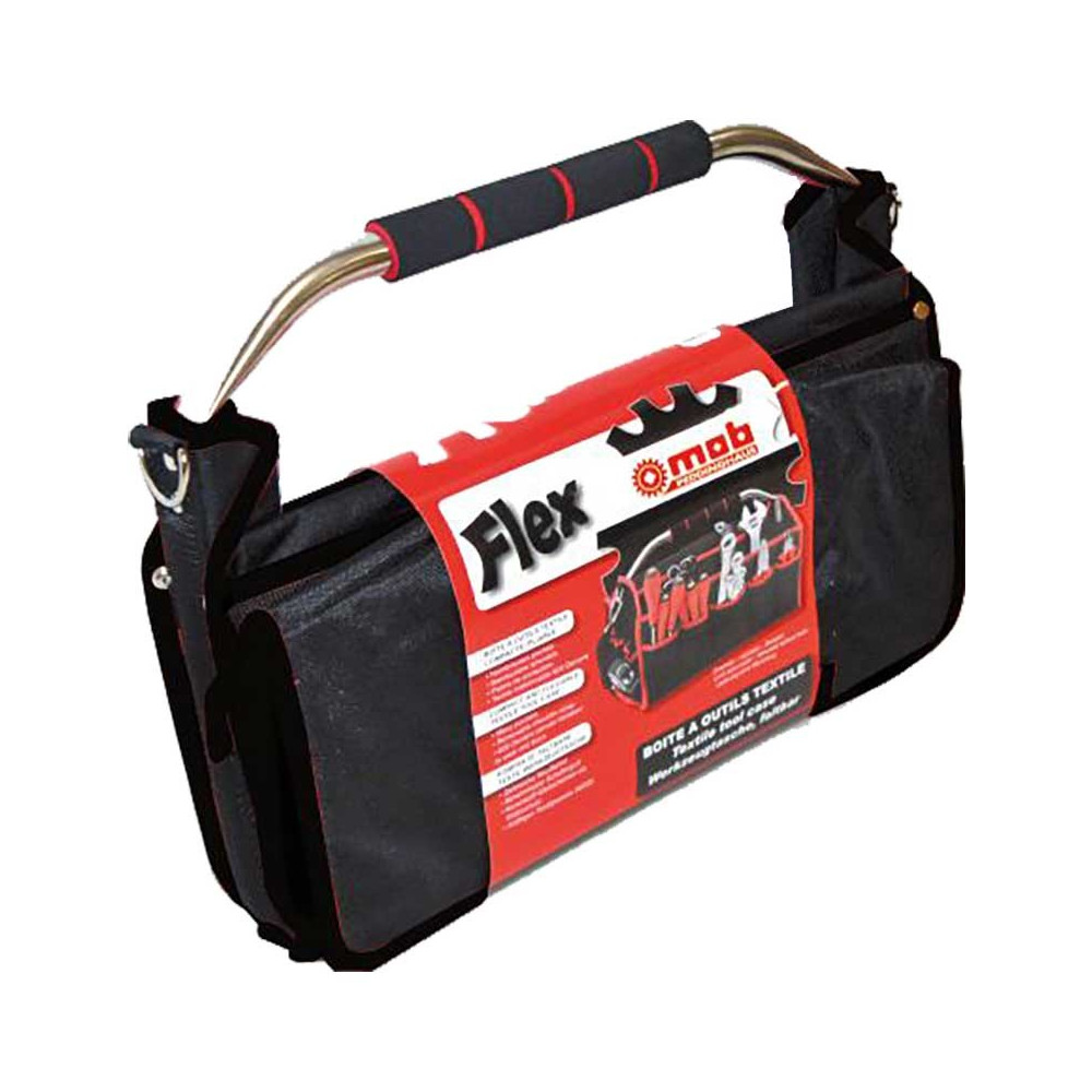 Ceinture plaquiste porte-outils MOB