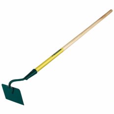 Binette forgée - 14 cm manche bois certifié PEFC 100%