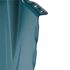 Bêche à Rebord Duopro manche béquille Novagrip