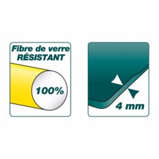 Louchet d’arrachage PRO 90 cm – Manche Novagrip avec béquille – 3,62 kg Louchet d’arrachage PRO 90 cm – Manche Novagrip avec béquille – 3,62 kg