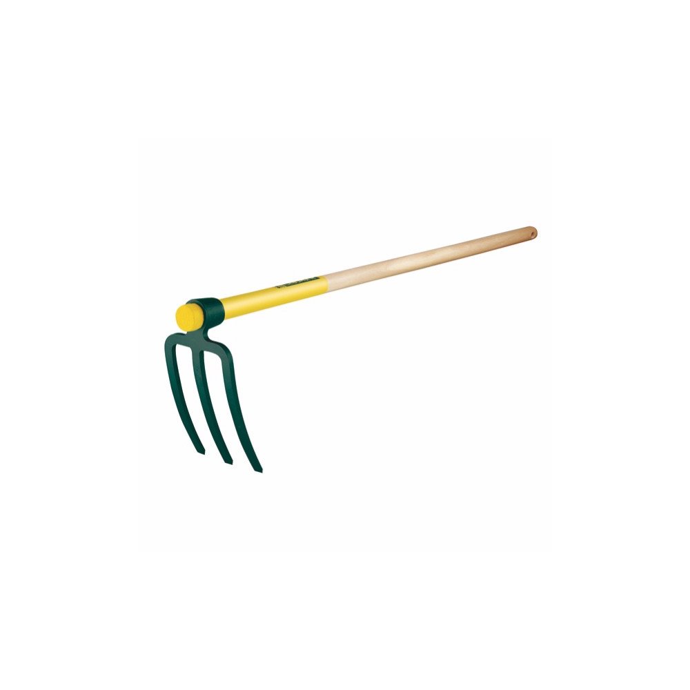 Croc de jardin 3 dents Croc de jardin 3 dents