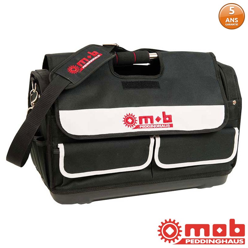 Boîte à outils fond étanche Easy Bag M MOB