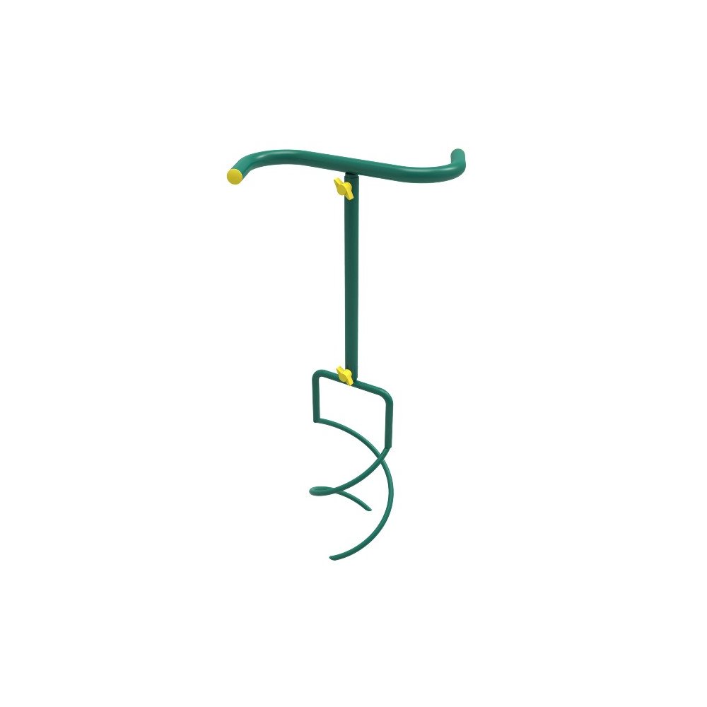 AéroCompost réglable NaturOvert en boite carton