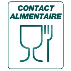 Pelle Vmax manche bois pomme certifié PEFC 100%