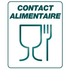 Pelle Vmax  manche bois certifié PEFC 100% avec poignée plastique