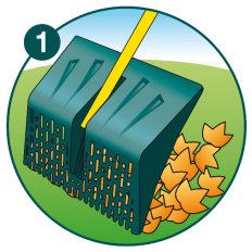 Polypelle polymère duopro