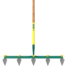 Traceur de rangs naturOvert