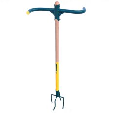 Rotogrif' NaturOvert 4 dents