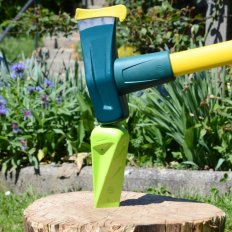 Merlin éclateur 2,5 kg manche Novamax - leborgne