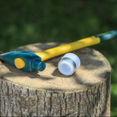 Mini-merlin éclateur 1,2kg Securi-t Novagrip 50 cm