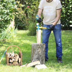 Mini-merlin éclateur 1,2kg Securi-t Novagrip 50 cm