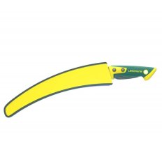 Scie arboricole 35 cm Duopro manche bi-matière + fourreau