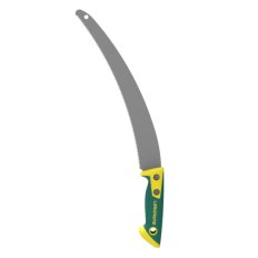 Scie arboricole 35 cm Duopro manche bi-matière + fourreau