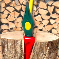 Coin éclateur rouge 2,1Kg