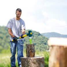 Coin éclateur Securi-T 2,3Kg