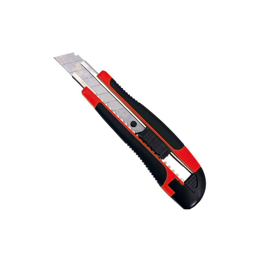 Cutter professionnel 18mm MOB