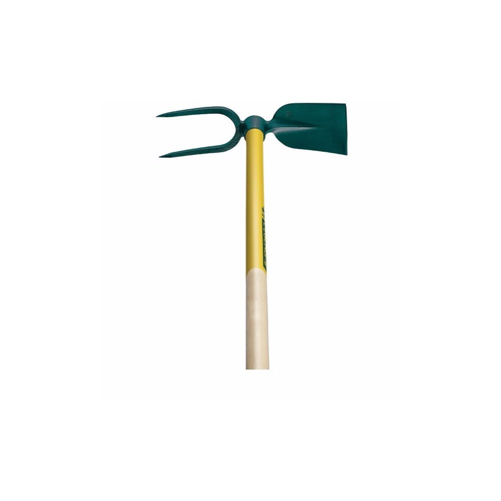 Serfouette à Vigne panne et fourche