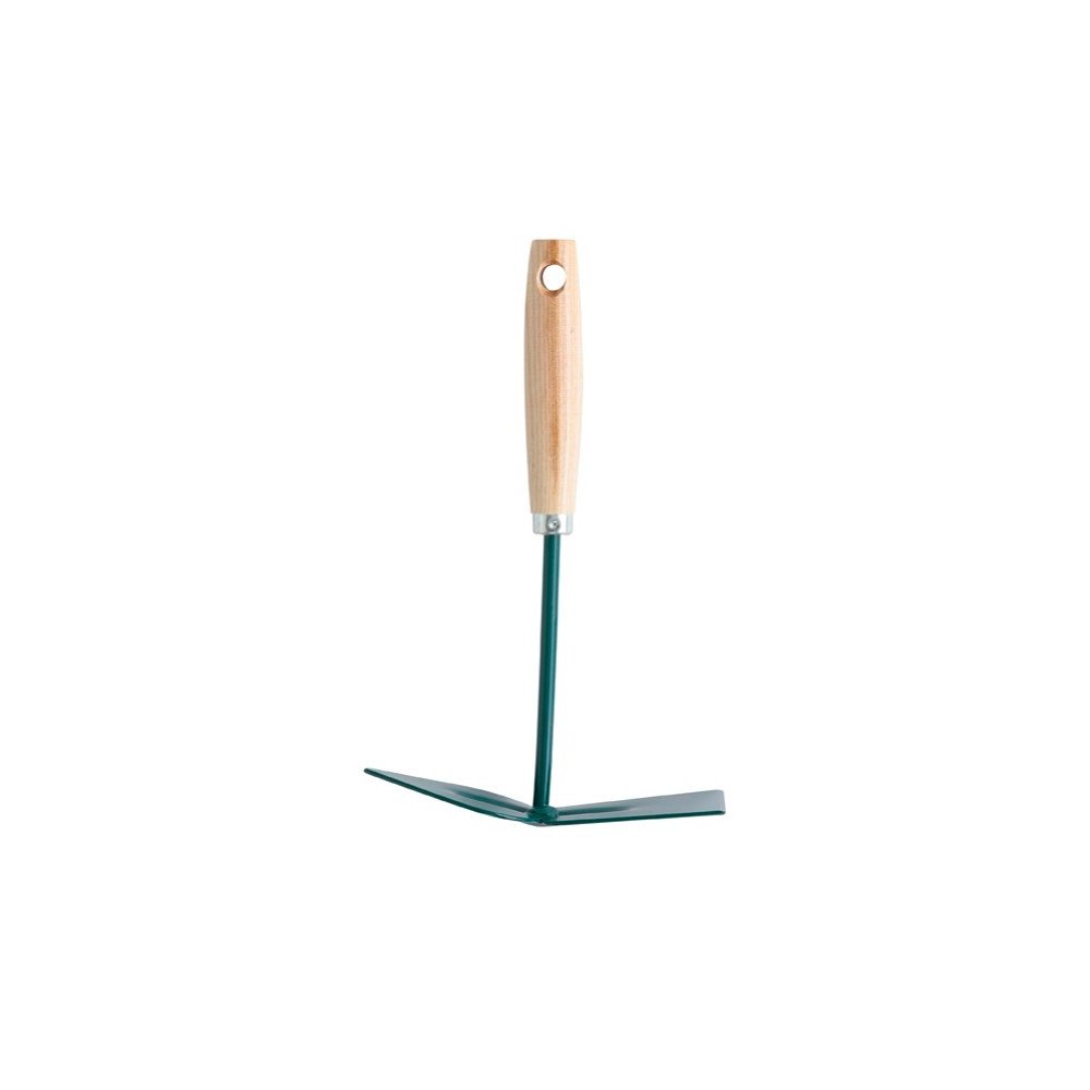 Petite serfouette panne et langue