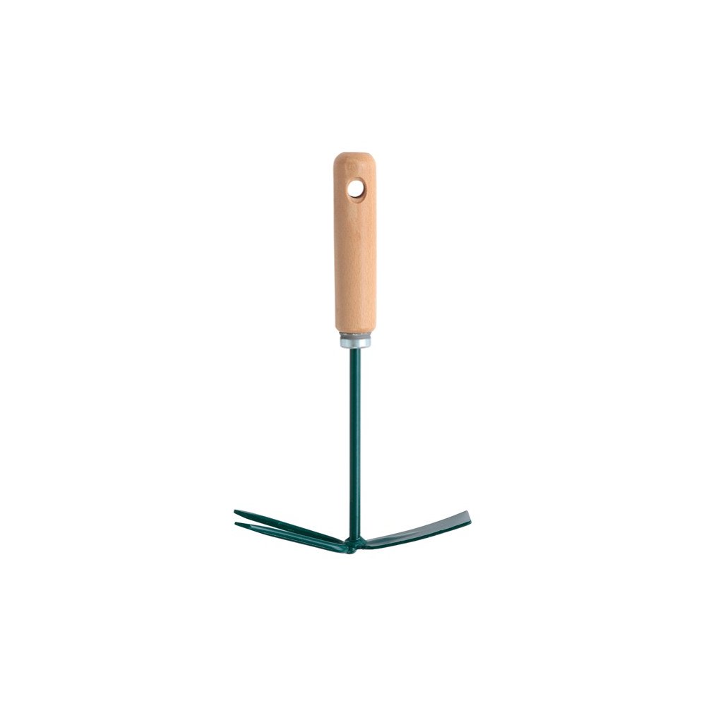 Petite serfouette panne et fourche