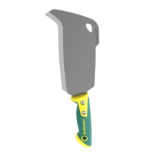 Serpe de Paris 22 cm Duopro manche bi-matière