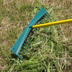 Râteau Polymère 60 cm Duopro sans manche