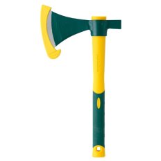 Hachette manche droit 0,8 kg manche Novagrip - Leborgne