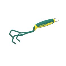 Griffe 3 dents Duopro manche bi-matière - Leborgne