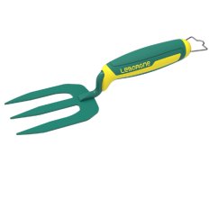 Fourche à main Duopro manche bi-matière - Leborgne