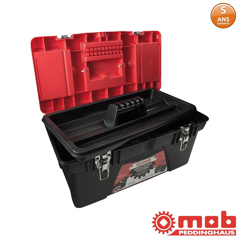 Boîte à outils Basic MOB