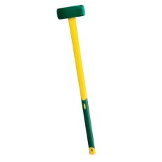 Masse couple 5 kg manche Novagrip - Leborgne