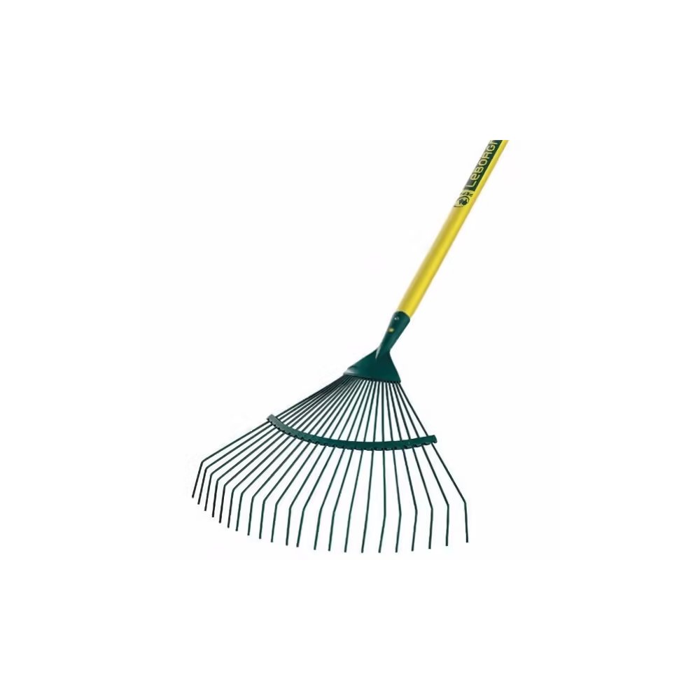 Balai gazon fil rond sans manche - Leborgne