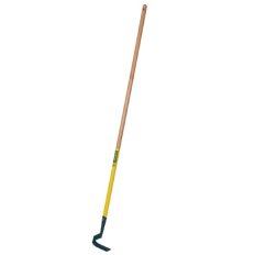 Binette lame V Naturovert manche bois 150cm certifié PEFC 100% - Leborgne