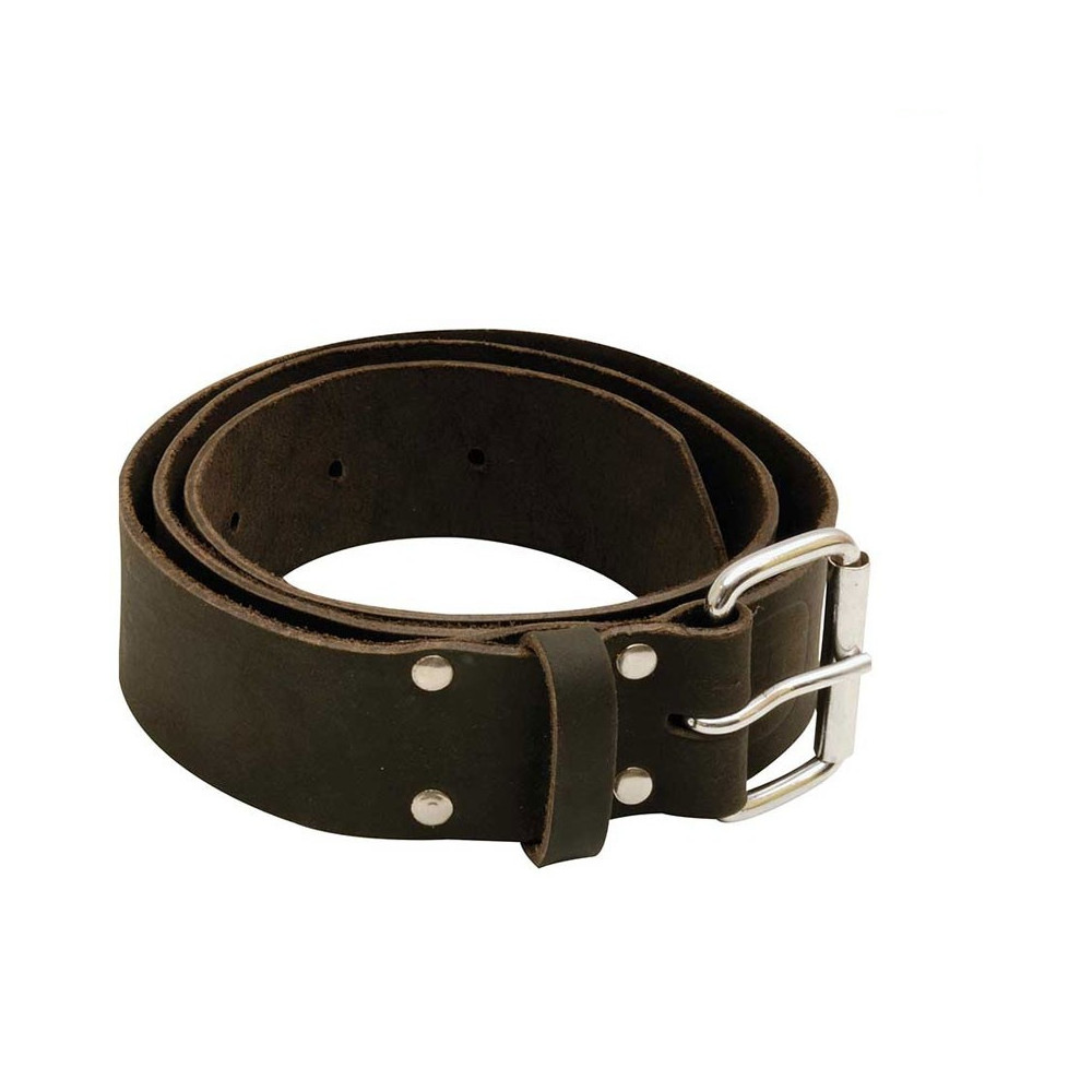 Ceinture en cuir MOB