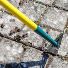 Racloir de bordures naturOvert - Leborgne