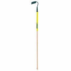 Binette 12 cm Compact manche bois 130 cm certifié PEFC 100% - Leborgne