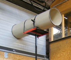 Lève-charge Fsc mixte