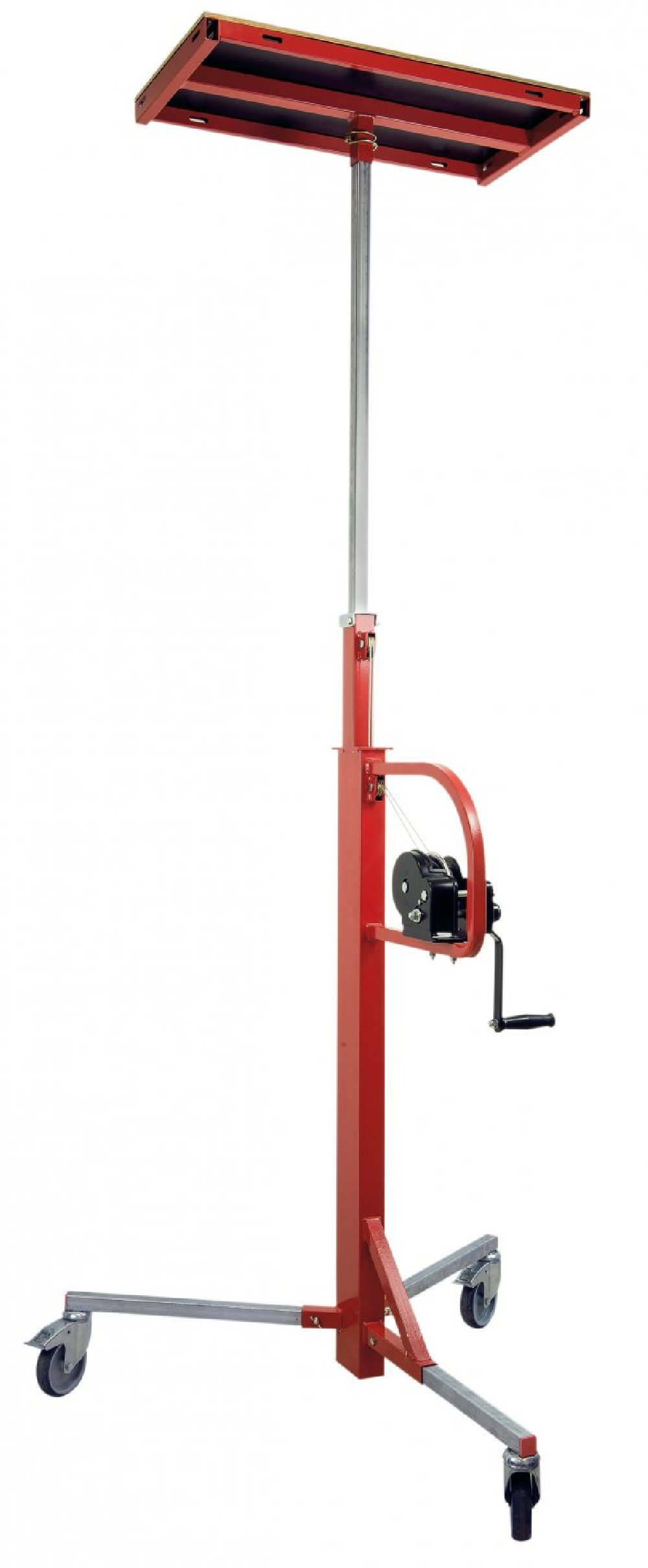 Lève-charge Fsc mixte