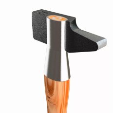 Marteau rivoir  Protect 50 mm - Mob