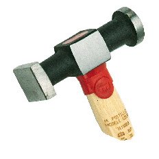 Marteau postillon manche hickory - MOB