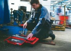 Coffret Modulaire Fusion Box 174 pièces - MOB