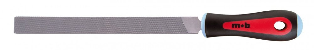 Lime plate spéciale stratifié manche bi-matière sur carte - MOB