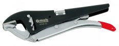 Pince étau à becs courts - MOB