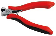 Pince à becs plats - MOB