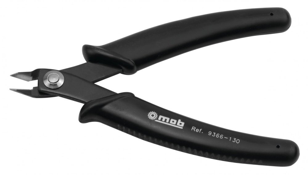 Pince coupante à ras - MOB