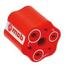 Jeu 6 tournevis fente et phillips® uno - MOB